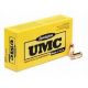 Remington UMC .45 ACP 230gr. MC FMJ - 50 RD