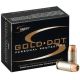 Speer Gold Dot .40 S&W 180 Grain Gold Dot Hollow Point GDHP Short Barrel Personal Protection Ammo