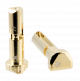 Strike Industries AR-15 Shift Pins QD - Gold