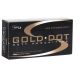 Speer LE Gold Dot Law Enforcement Duty Ammunition .40 S&W 165gr. GDHP - 50rd