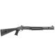 Benelli M2 Tactical Shotgun Pistol Grip 7+1RD LE - 11041