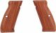 HOGUE Pau Ferro Exotic Hardwood Pistol Stock for CZ 75/85