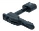 Strike Industries Ambidextrous Magazine Release AR-15/M16 Mil-Spec - Black Aluminum