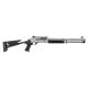 Benelli M4 H2O TACTICAL Pistol Grip 3-POSITION Telescopic Skeletal Stock NS 18.5