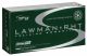 Speer Lawman RHT Training Ammunition Lead Free Frangible 9mm Luger 100gr. - 50 Bx/ 20 Cs