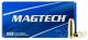 Magtech 32B Range/Training 32 ACP 71 gr Jacketed Hollow Point (JHP) 50 Bx/ 20 Cs