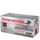 Winchester X-Super .22 LR 40gr. 1255-FPS Lead Round Nose Copper Plated (LRN-CP) - 50RD