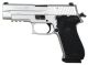 SIG SAUER P220 STAINLESS P220-ST .45 ACP SA/DA DECOCKER 1 10-RD MAG + 3 8-ROUND MAGS