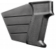 Aim Sports PJFAKG Featureless Grip *CA Compliant Black Polymer for AK-Platform