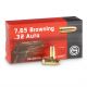 Geco 7,65 Browning .32 Auto Vollmantel FMJ - 50 Rounds