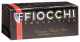 Fiocchi Exacta Nickel Plated 12 Gauge 2.75