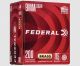 Federal 9mm Champion 115gr FMJ RN - 200 RD