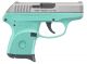 RUGER LCP II 22LR 2.75