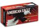 Federal American Eagle 40 S&W 155 gr Full Metal Jacket (FMJ) 50 Bx/ 20 Cs
