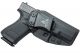 CYA Supply IWB Holster Right Hand for Glock 43/43x
