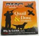 PMC Quail & Dove 12 Gauge 2.75