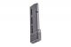 Wilson Combat 1911 MAG ELITE TAC .45 ACP - Stainless Steel - 10rd Black