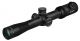 Vortex Optics Viper PST Rifle Scope 30mm Tube 2.5-10x 32mm Side Focus 1/10 MIL Adjustments First Focal Plane Illuminated EBR-1 MRAD Reticle Matte