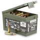 American Eagle AR 5.56x45mm NATO 55gr FMJ - 120 Rd Can