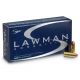 SPEER Lawman 9mm Luger 115gr FMJ - 50rd