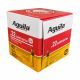 AGUILA 22LR HV SP 40 GR 250 PACK AGA1B221100