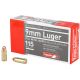 AGUILA 9MM 115GR FMJ 50/1000 AGA1E097704