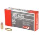 AGUILA 380ACP 95GR FMJ 50/1000 AGA1E802110