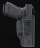 BLADE-TECH Ultimate Klipt IWB Holster Glock 19/23 Gen5 Ambidextrous