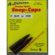 AZOOM SNAP CAPS 762X39 2/PK AZ12234