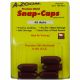 AZOOM SNAP CAPS 45ACP 5/PK AZ15115