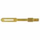 B/C BRASS SLOTTED TIP 22/223/556MM BC41370