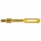 B/C BRASS SLOTTED TIP .30 CAL AND UP BC41371