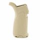 BCM GUNFIGHTER GRIP MOD 1 FDE BCM-GFG-MOD-1-FDE