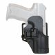 BH SERPA CQC BL/PDL HK P-2000 RH BLK BH410516BK-R