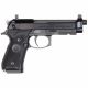 BERETTA 92FSR 22LR 2-15RD SUPR RDY K BRJ90A192FSRF19SK