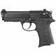 BERETTA 92X FR CMP-R 9MM 4.3