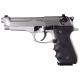 BERETTA 92FS BRIG INOX CA 9MM 10RD BRJ92F560CA