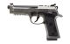 BERETTA 92X PERF CARRY 9MM 4.9