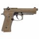 BERETTA M9A3-G 9MM 4.9