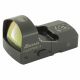 BURRIS FASTFIRE 3 W/MNT 3MOA MATT BU300234