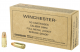 Winchester Service Grade 9mm 115gr FMJ - 50rd