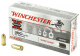 Winchester X-Super .380 Auto 95gr WINCLEAN Target FMJ - 50rd