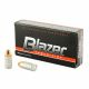 BLAZER 380ACP 95GR FMJ 50/1000 CCI3505