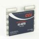 CCI 45ACP #9 SHOTSHELL 10/200 CCI3745