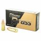 CCI BLAZER BRASS 9MM 115 FMJ 50/1000 CCI5200