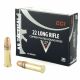 CCI 22LR TACTICAL 40GR CPRN 300/3000 CCI956