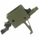 CMC AR-15 MATCH TRIGGER FLAT ODG CMC91503ODG