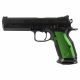 CZ 75 TS 2 RACING GREEN 9MM 5.23