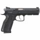 CZ ACCUSHADOW 2 9MM BLK 2-18RD CZC CZ7591763