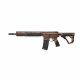 DD M4A1 556NATO 14.5PB BROWN 32RD DD02-088-15126-011